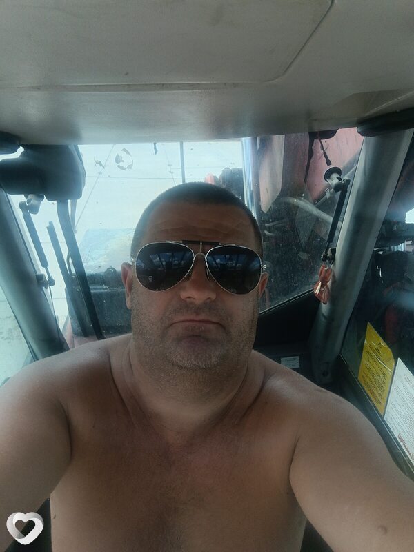 Николай, 49, Полоцке — анкета №4073573