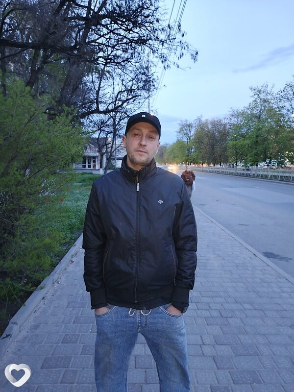 Сергей, 41, Новочеркасске — анкета №4073582