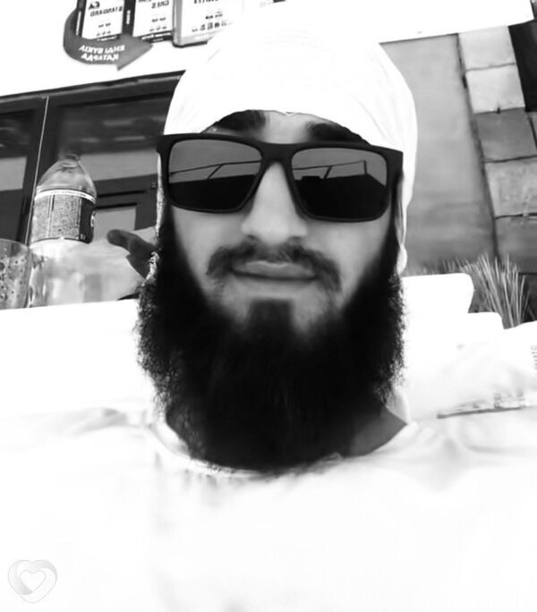 Шамхар, 24, Астане — анкета №4073792