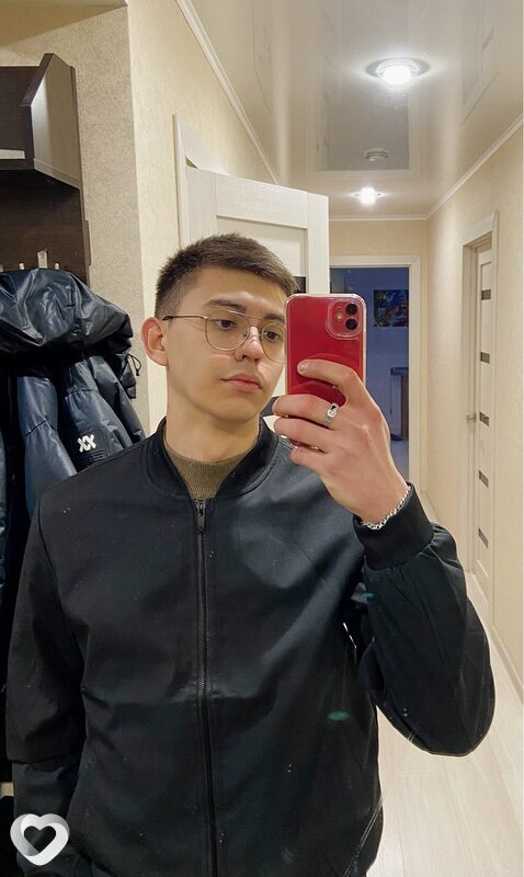 Владимир, 22, Саранске — анкета №4073793