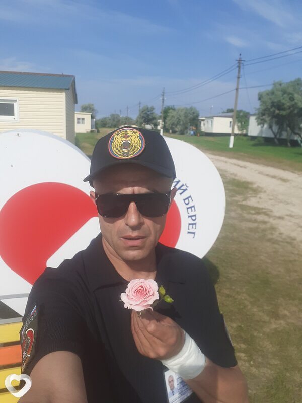 Ваганджан, 42, Краснодаре — анкета №4073805