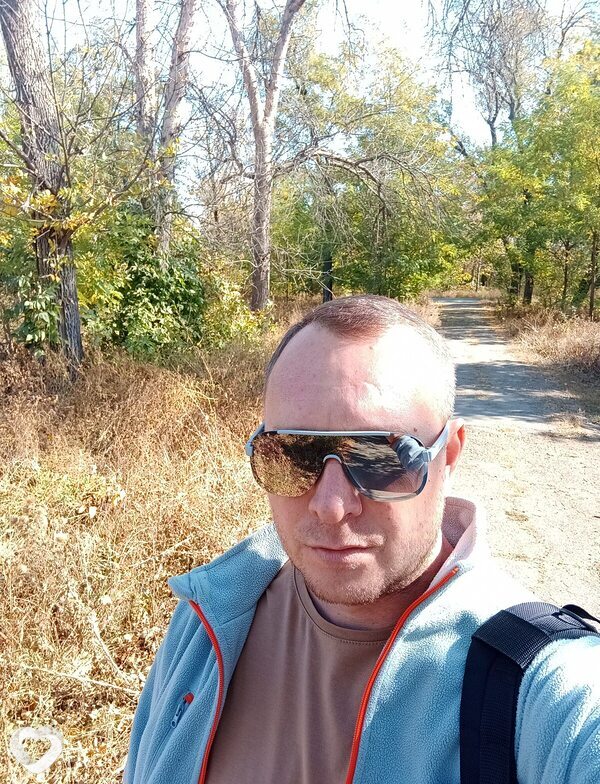 Эдуард, 42, Луганске — анкета №4073806