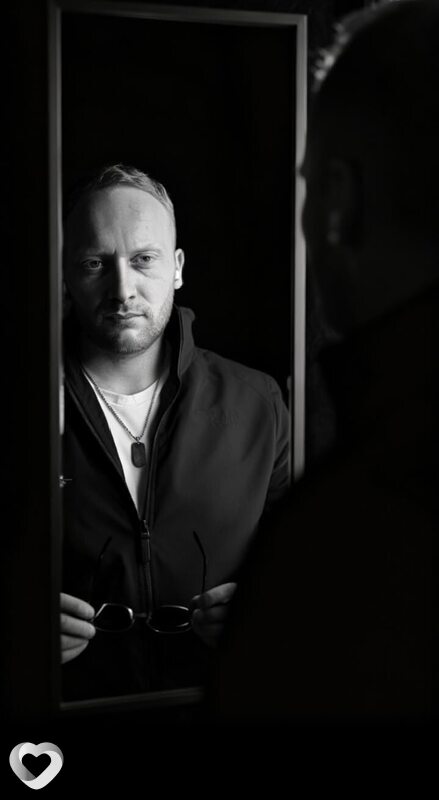 Евгений, 30, Екатеринбурге — анкета №4073811