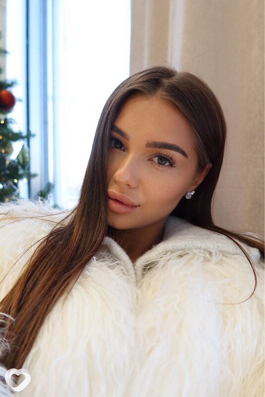 Наташа, 23, Санкт-Петербурге — анкета №4073866