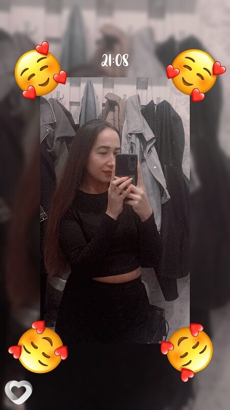 Марина, 27, Костанае — анкета №4073867