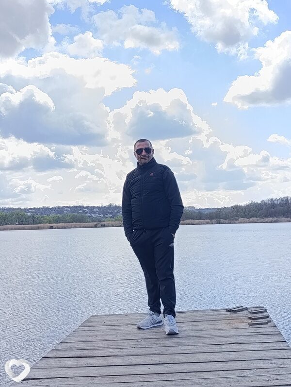 Рустам, Бершадь