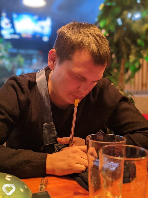 Денис, 37, Москве — анкета №4073872