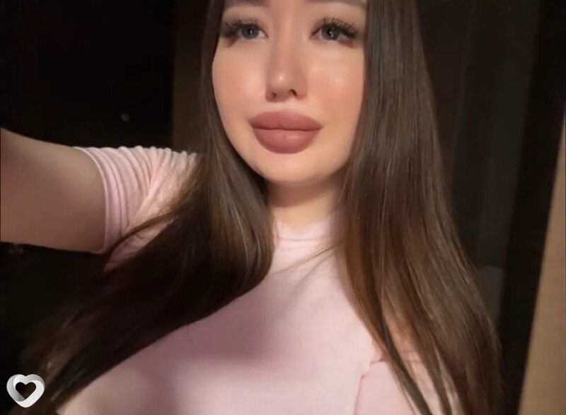 Оля, 22, Белгороде — анкета №4073874