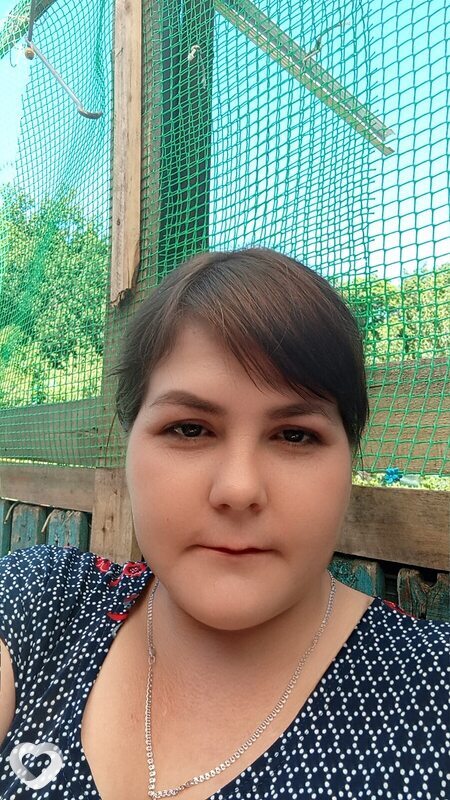 Лёля, 37, Самаре — анкета №4073881