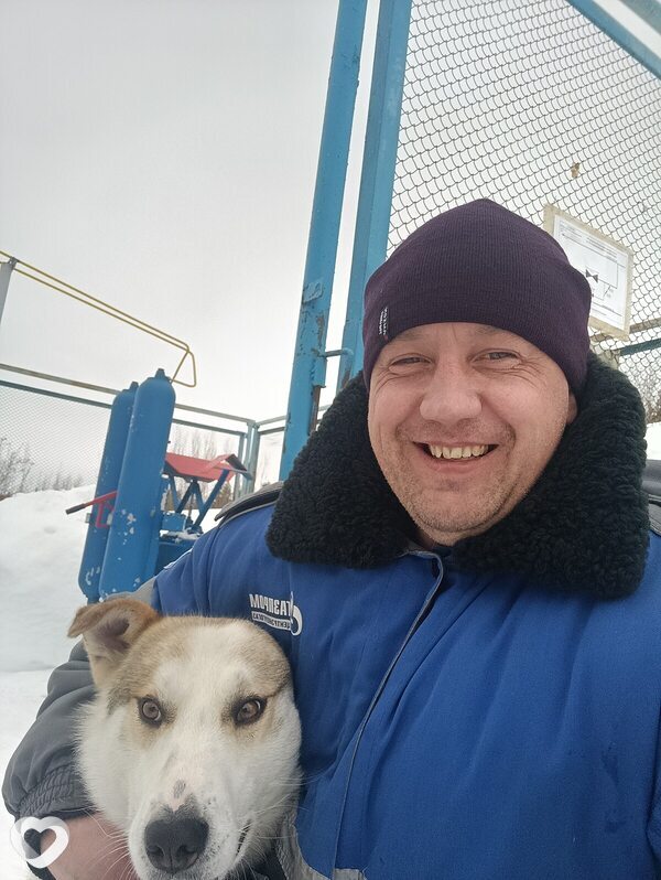 Алексей, 40, Дзержинске — анкета №4073986