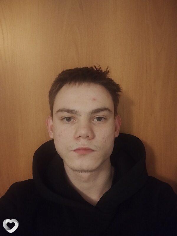 Кирилл, 22, Челябинске — анкета №4073993