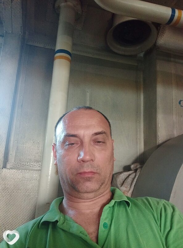 Сергей, 45, Славянске-на-Кубани — анкета №4073997
