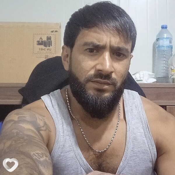 Али, 34, Севастополе — анкета №4073999