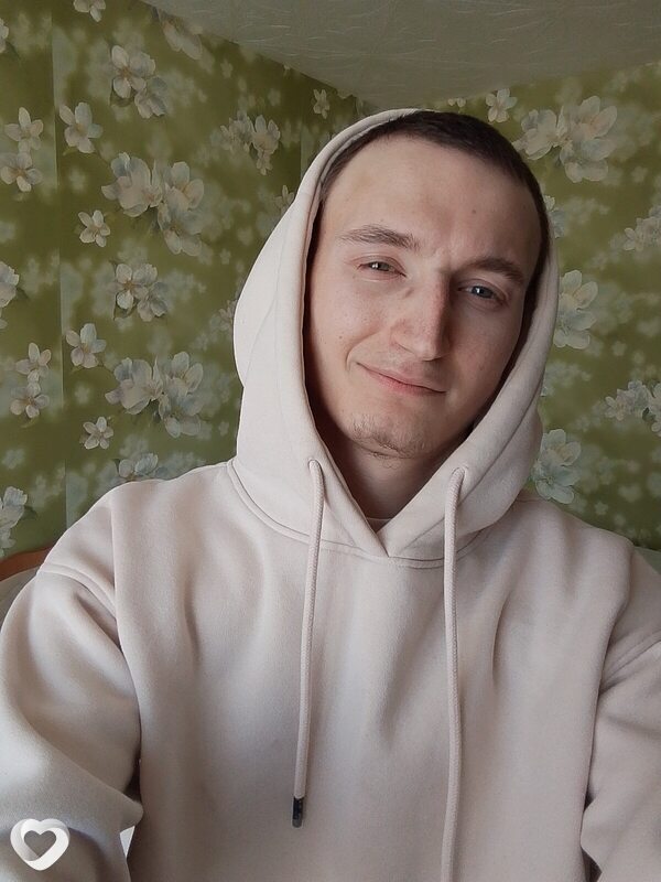 Андрей, 23, Бузулуке — анкета №4074000