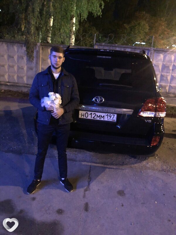 Kirill, 25, Обнинске — анкета №4074007