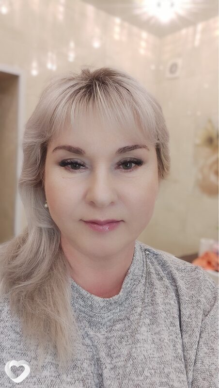 Саетлана, 56, Нижнем Новгороде — анкета №4073962