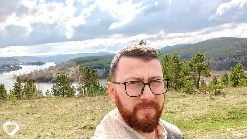 Николай, 31, Белгороде — анкета №4073967