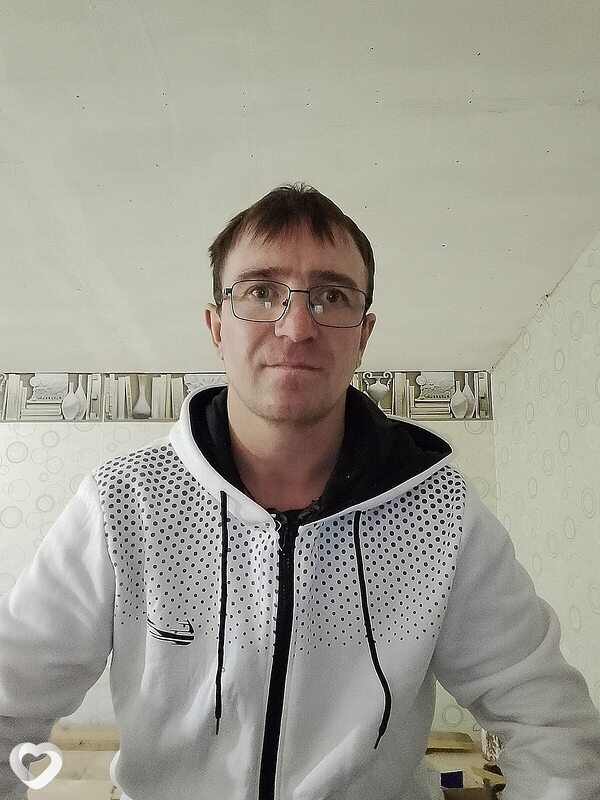 Григорий, 33, Ижевске — анкета №4073972