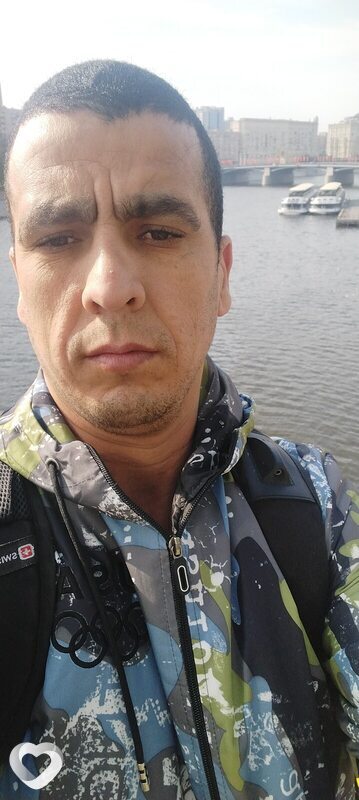 Шурик, Нахабино