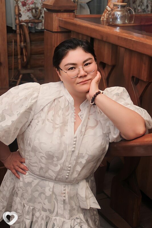 Асель, 39, Караганде — анкета №4073978