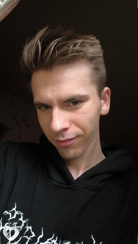Андрей, 25, Ижевске — анкета №4073979