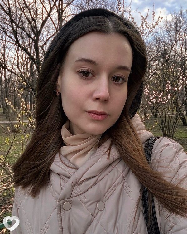 Юлія, 24, Киеве — анкета №4073937