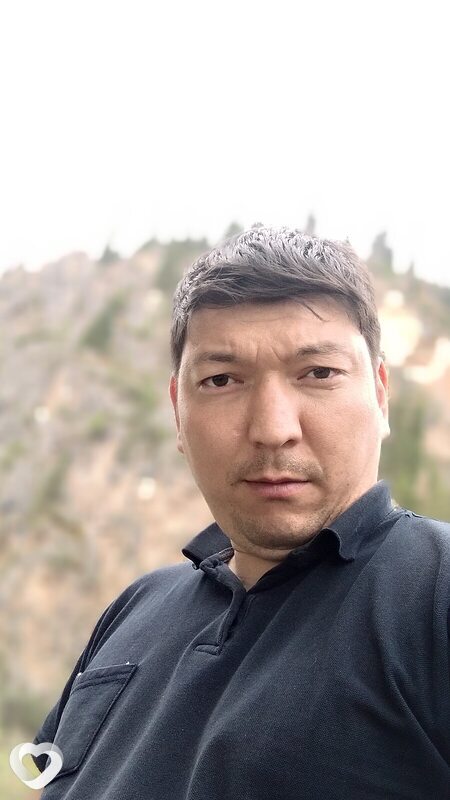 Нурсултан, 34, Волжском — анкета №4073938