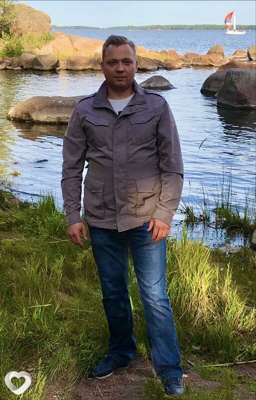 Сергей, 43, Казани — анкета №4073939
