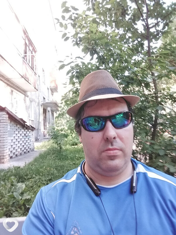 Максим, 45, Дубне — анкета №4073941