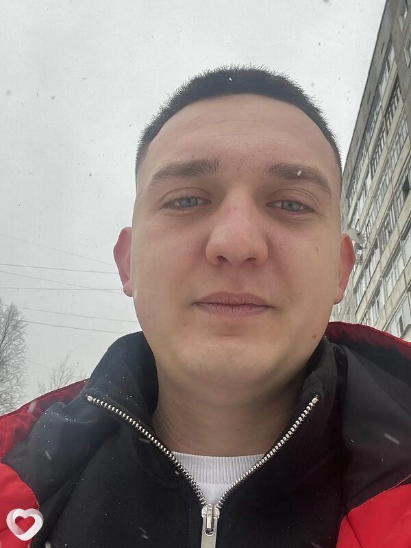 Дима, 40, Астрахани — анкета №4073943
