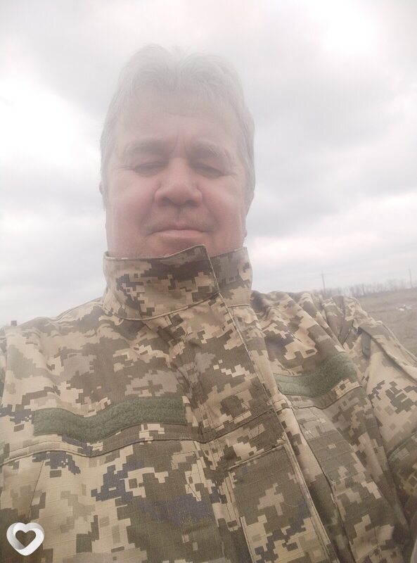 Виктор, 64, Днепр — анкета №4073956