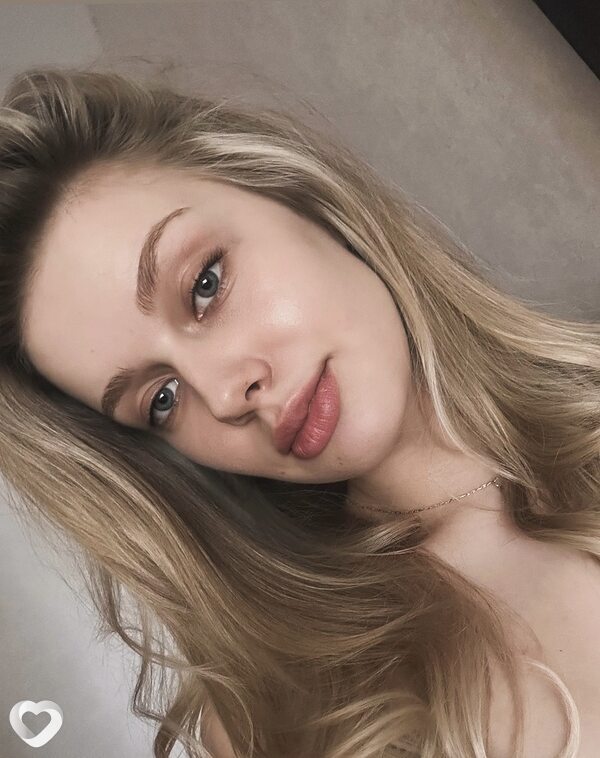 София, 22, Минске — анкета №4073957