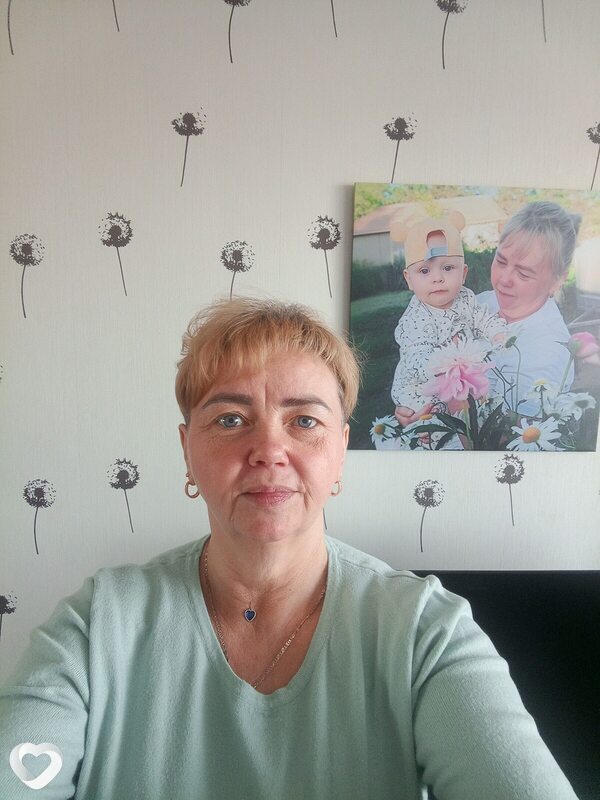 Анастасия, 48, Омске — анкета №4074012
