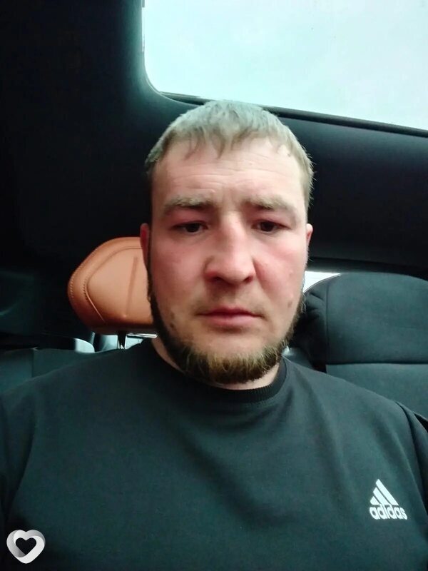Слава, 33, Череповце — анкета №4074019