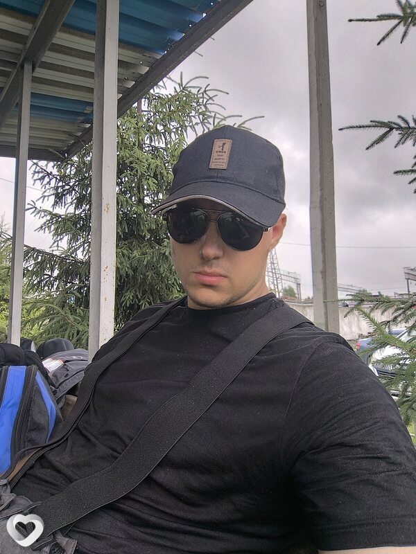 Danil, 21, Новосибирске — анкета №4074022