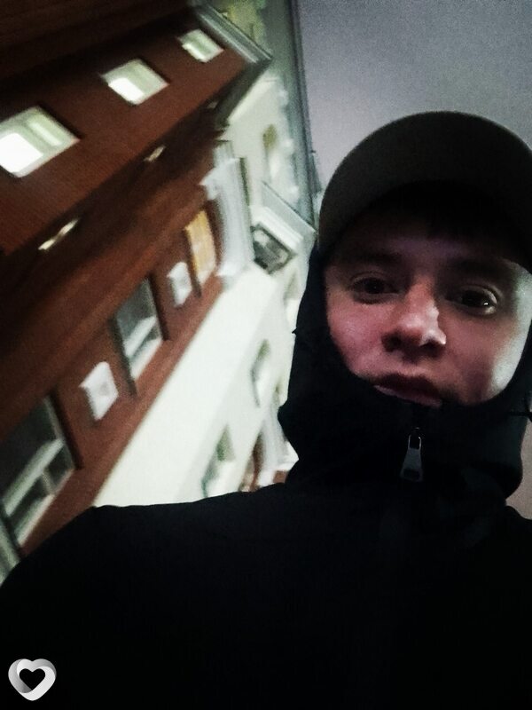 Руслан, 28, Уфе — анкета №4074024