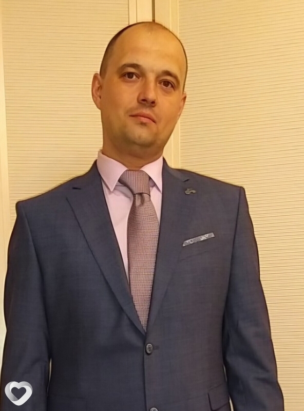 Александр, 46, Нижнем Новгороде — анкета №4074025