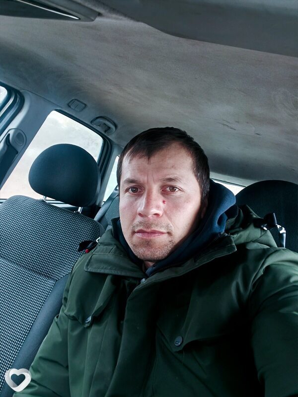 Валиджон, 34, Астрахани — анкета №4074026