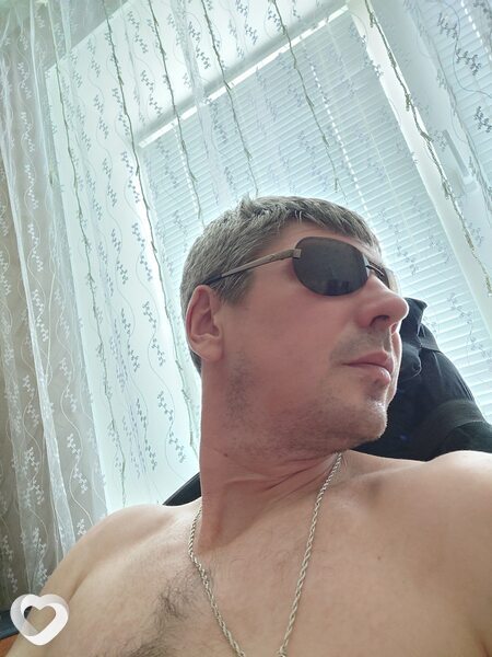 Максик, 38, Пензе — анкета №4074030