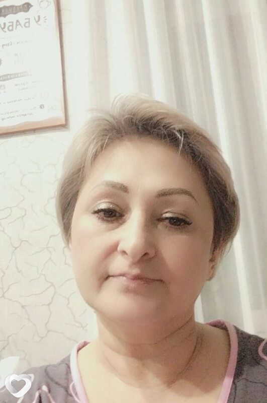 Марина, Аксубаево