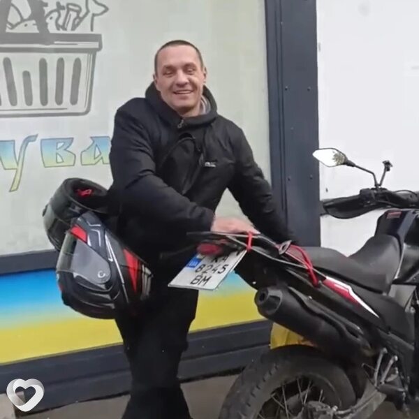 Андрей, 41, Киеве — анкета №4074587