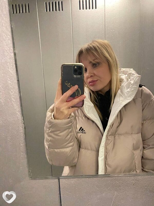 Наталья, 34, Тюмени — анкета №4074588