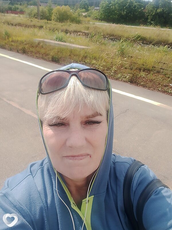 Лена, 57, Санкт-Петербурге — анкета №4074597