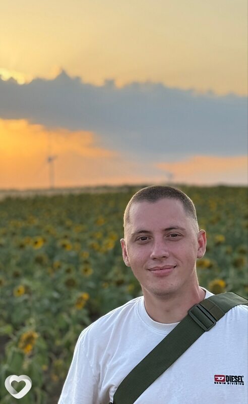 Дмитрий, 29, Симферополе — анкета №4074599