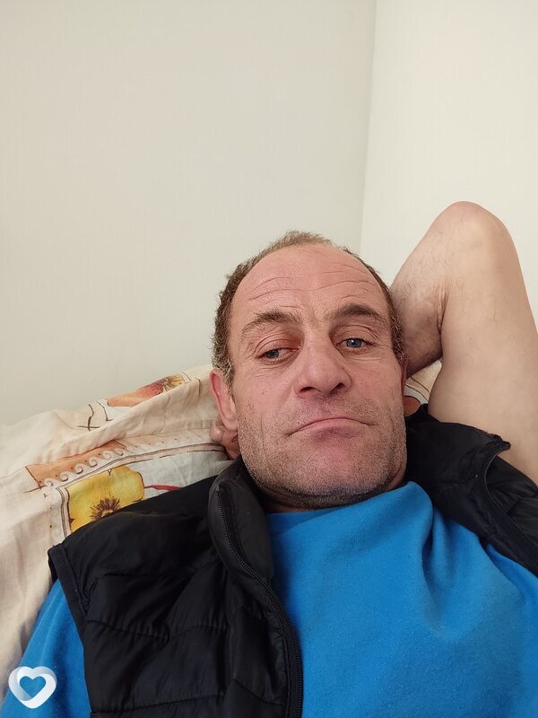 Александр, 44, Уфе — анкета №4074608