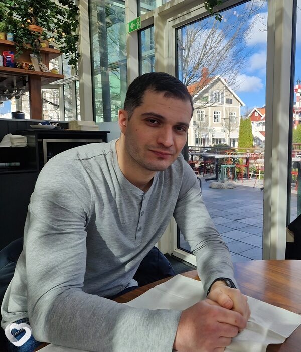 Pavel, 37, Владикавказе — анкета №4074610