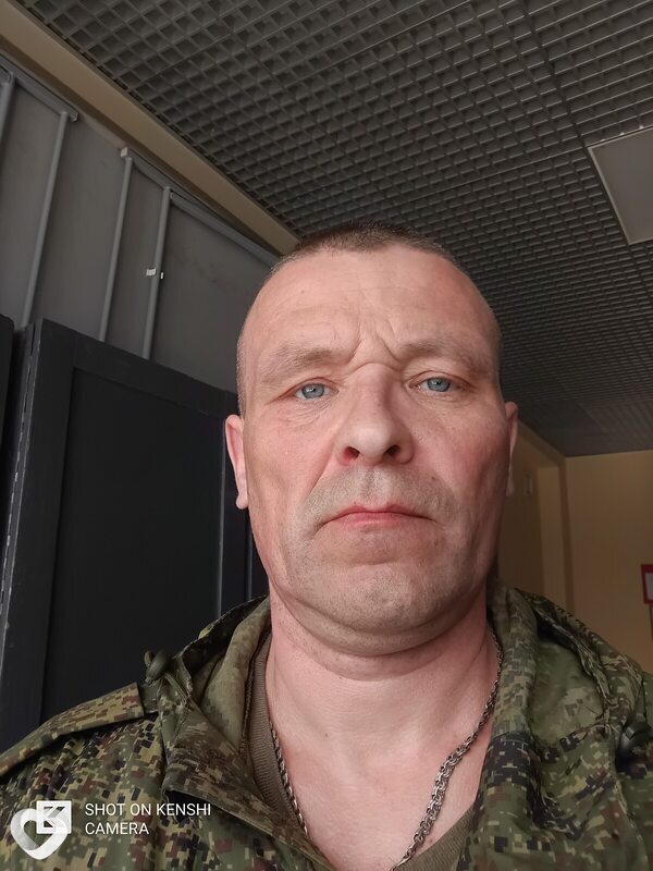 Макс, 47, Торжке — анкета №4074186