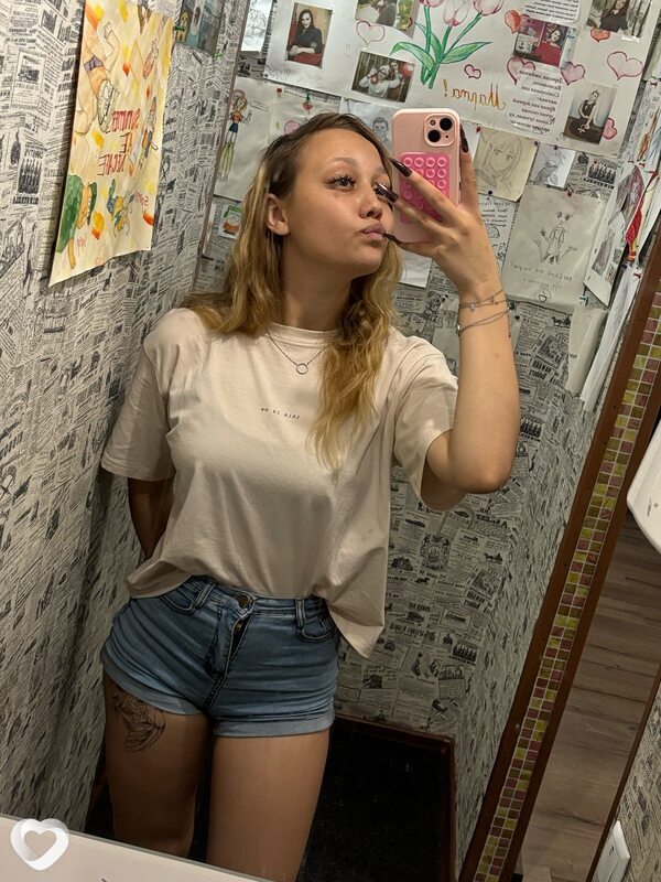 Анна, 20, Усть-Каменогорск — анкета №4074189