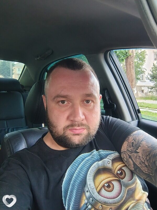 Евгений, 37, Краснотурьинске — анкета №4074190