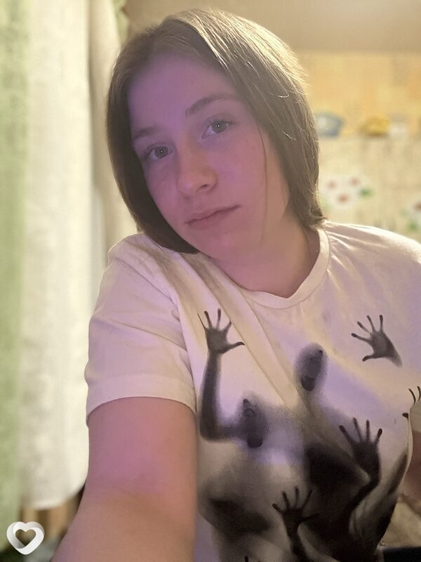 Анна, 21, Орёл — анкета №4074198